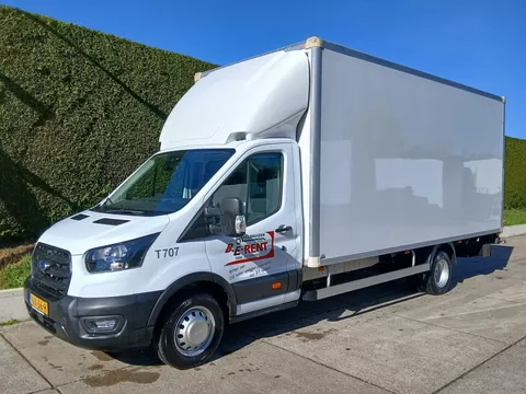 Ford Transit bakwagen 5,2 m.