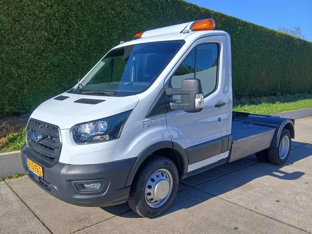 Ford Transit 35-17